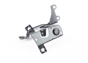 NEW GENUINE BMW 7 SERIES G11 G12 FRONT FENDER BRACKET RIGHT O/S 41357413402