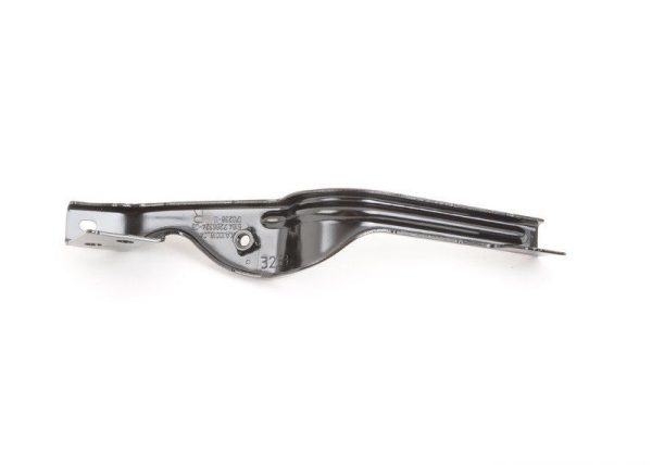 NEW GENUINE BMW F30 F31 F32 BRACKET AUXILIARY RADIATOR LOWER RIGHT 51647266324 - Image 2