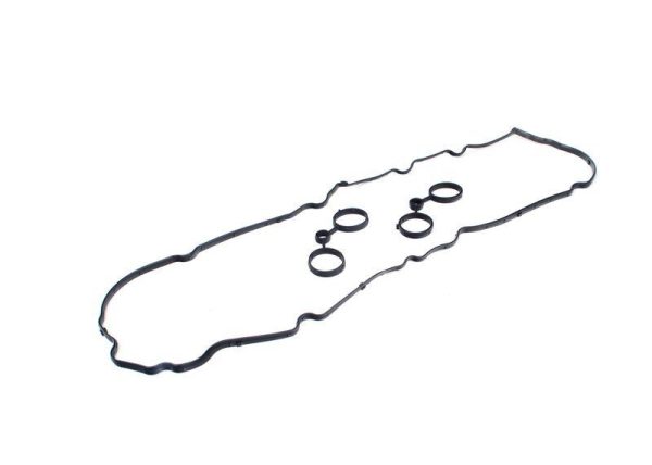 NEW GENUINE MINI S R55 R56 R57 R58 R59 RUBBER PROFILE VALVE COVER GASKETS SET 11127572851 - Image 5