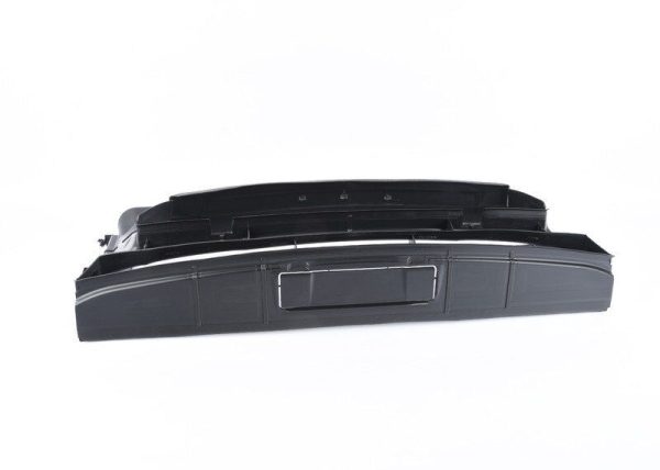 NEW GENUINE BMW 2 SERIES F22 F23 FRONT BUMPER LOWER AIR DUCT PANEL 51747290604 - Image 2