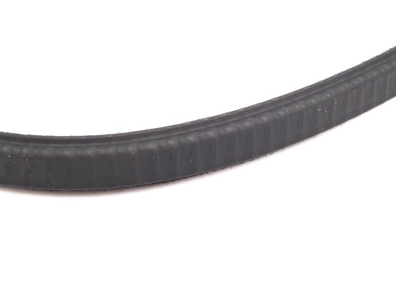 NEW GENUINE BMW 6 SERIES E24 COUPE SUNROOF STRIP SEAL 2370MM 54121972055 - Image 3