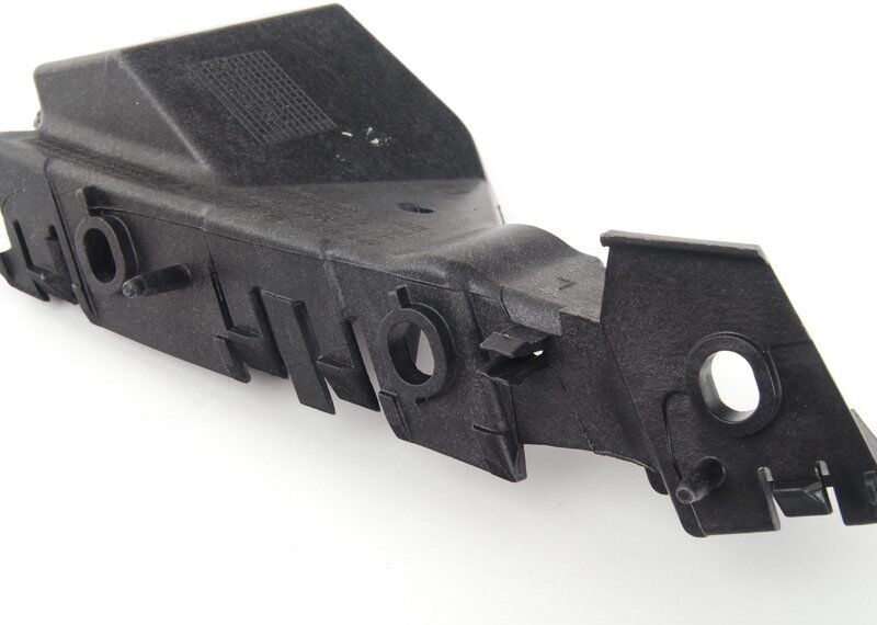 NEW GENUINE AUDI Q5 2009-2016 FRONT BUMPER SUPPORT BRACKET LEFT N/S 8R0807283C - Image 4