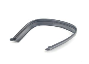 NEW GENUINE BMW F10 F11 FRONT HOOD ENGINE BONNET SEAL SEALING STRIP 51767206521