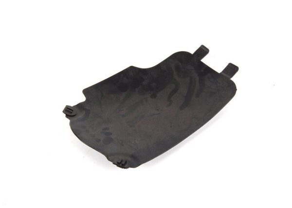 NEW GENUINE BMW Z4 E85 E86 FRONT WHEEL ARCH HEADLIGHT ACCESS COVER LEFT N/S 51717056401 - Image 3