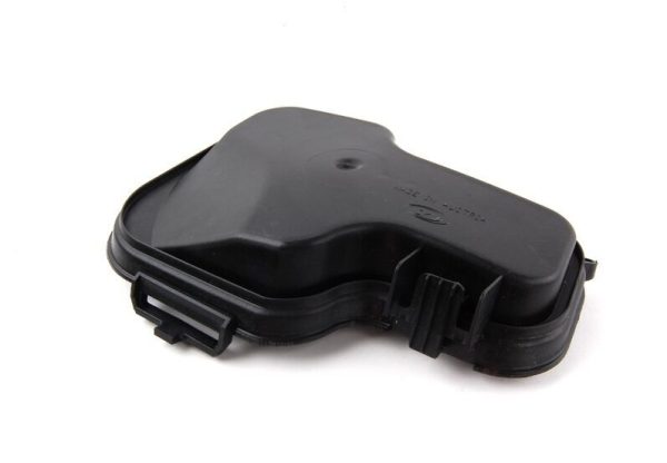 BMW 3 SERIES E90 E91 NEW GENUINE N/S LEFT XENON HEAD LIGHT CAP COVER  63117159568 - Image 2