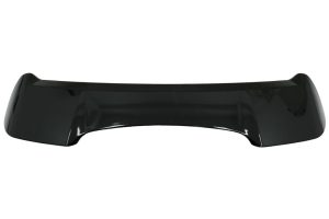 Roof Spoiler Wing suitable for HONDA CRV (2012-2016) IV Generation OEM Design Piano Black