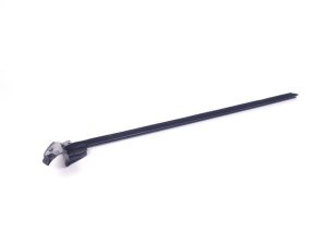 NEW GENUINE BMW 3 SERIES E92 FRONT DOOR INSIDE CHANNEL SEALING RIGHT O/S 51337119090