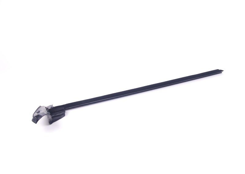 NEW GENUINE BMW 3 SERIES E92 FRONT DOOR INSIDE CHANNEL SEALING RIGHT O/S 51337119090
