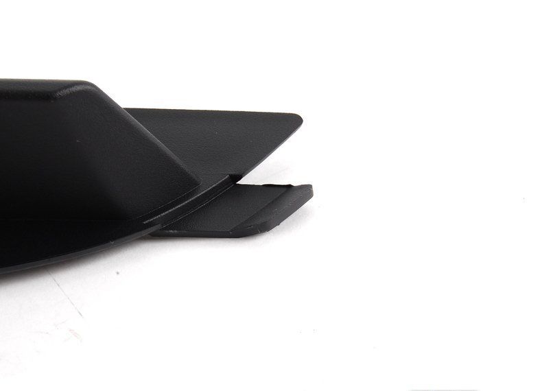 BMW NEW GENUINE 3 E46 (01/09 - 04) FRONT BUMPER LOWER GRILLE RIGHT 51117043496 - Image 7