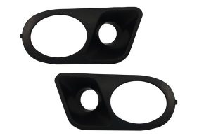 Fog Lights Covers suitable for BMW E39 M5 (1998-2003) H-Design