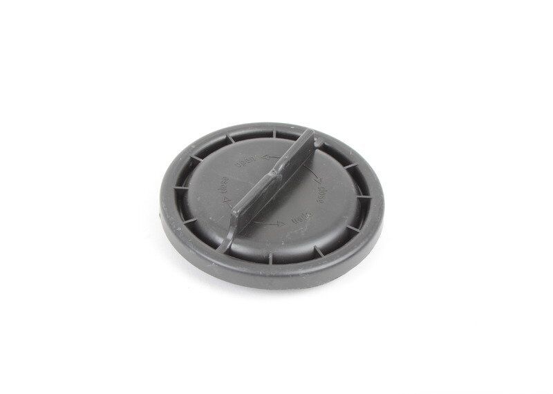 BMW F10 F11 F07 E70 E71 E89 NEW GENUINE LOW BEAM LIGHT CAP COVER 63126931137