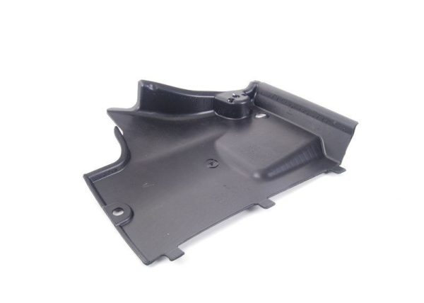 FOR NEW GENUINE AUDI A4 S4 A5 S5 FRONT UNDER BODY TRIM FLOOR COVER 8K0825202A - Image 4