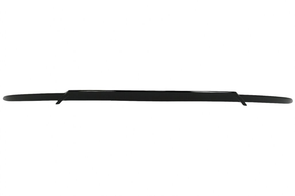 Trunk Boot Spoiler suitable for Mercedes C-Class W206 Limousine (2021-Up) Piano Black - Image 2