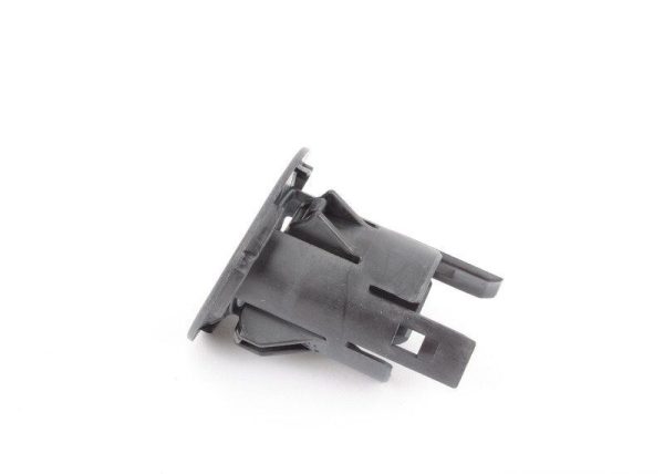 NEW GENUINE BMW X3 SERIES E83 REAR LEFT PDC SENSOR MOUNT BRACKET 51123402839 - Image 3