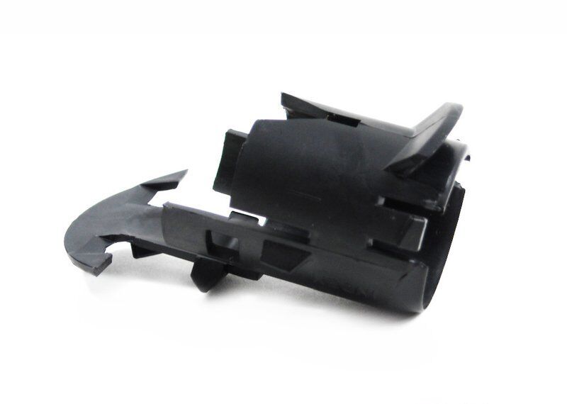 NEW GENUINE BMW X5 E53 2000-2006 REAR PDC PARKING SENSOR COVER TRIM 51128268367 - Image 3