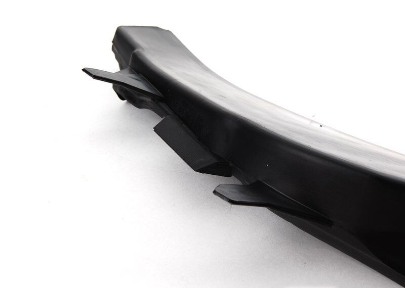 BMW NEW GENUINE E46 3 SERIES OUTER WINDSHIELD COWL COVER RIGHT O/S 51718208480 - Image 10