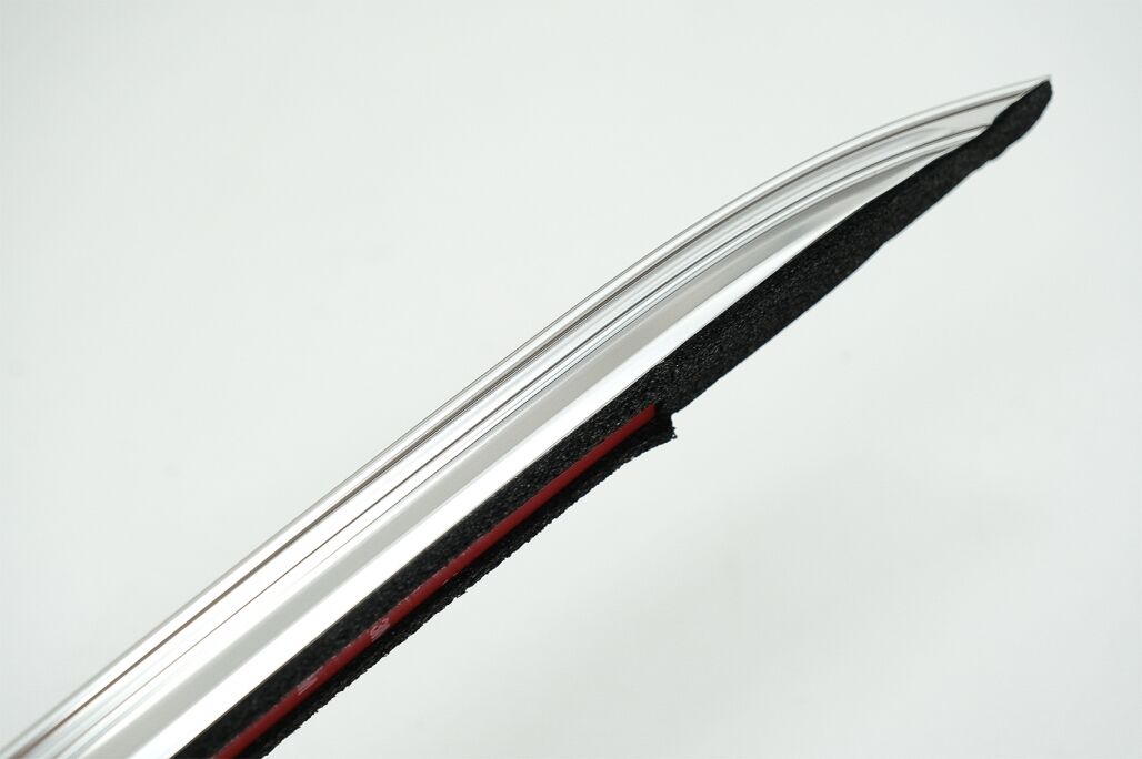 Decorative Roof Rails suitable for Mercedes GLC Coupe C253 (2015-2019) Aluminium - Image 5