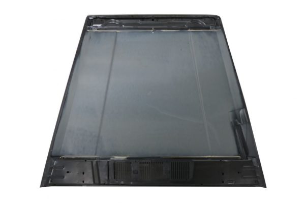 Front Hood Bonnet Panel Cover Suitable for Mercedes G-Class W463 (1989-2017) - Image 6