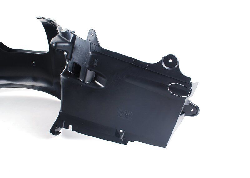 BMW NEW GENUINE 3 E46 FRONT WHEEL FENDER LINER COVER RIGHT O/S FORWARD SECTION 51717039678 - Image 7