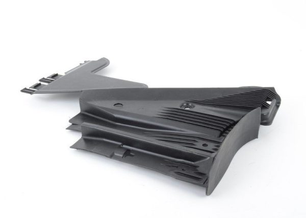 NEW GENUINE AUDI A5 REAR RIGHT O/S UNDERBODY PROTECTION COVER 8F0825216E - Image 4