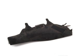 BMW NEW GENUINE E46 3 SERIES OUTER WINDSHIELD COWL COVER LEFT N/S 51718208479