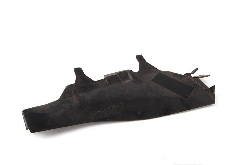 BMW NEW GENUINE E46 3 SERIES OUTER WINDSHIELD COWL COVER LEFT N/S 51718208479