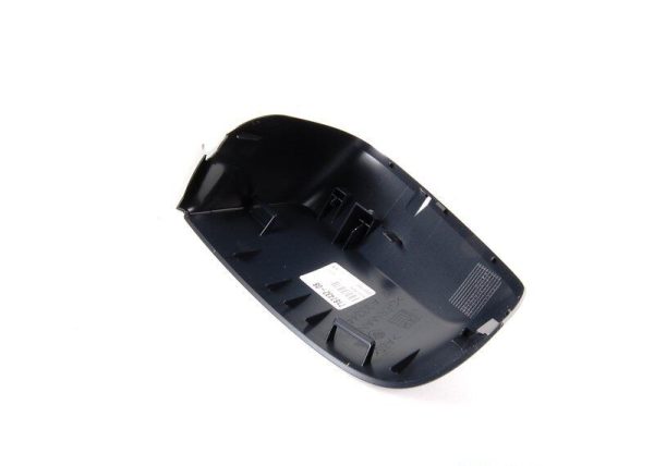 BMW NEW GENUINE F07 F10 F11 E63 F12 F13 F01 O/S RIGHT MIRROR CAP COVER 51167187432 - Image 8