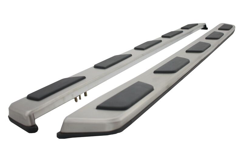 Running boards Side Steps suitable for AUDI Q3 (8U) (2011-up) - Image 3