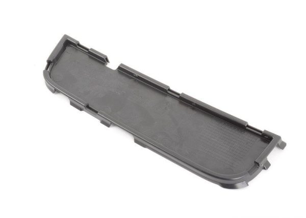NEW GENUINE BMW 6 SERIES F06 F12 F13 M SPORT FRONT BUMPER AIR DUCT COVER PAIR 51118050835 + 51118050836 - Image 2