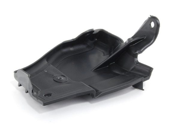 NEW GENUINE BMW X5 E70 X6 E71 LOWER ENGINE PARTITION COVER LEFT N/S 51757171791 - Image 6