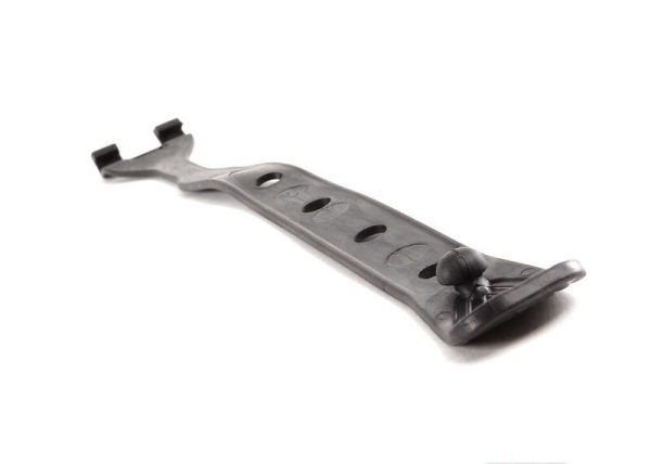 BMW NEW GENUINE 3 SERIES E90 REAR LUGGAGE COMPARTMENT UNIVERSAL HOLDER 1PCS 51477152788 - Image 4