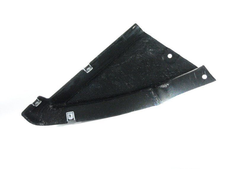 BMW NEW GENUINE E90 E92 E93 M3 BELLY PAN UNDER TRAY COVER RIGHT O/S PART 51757896420 - Image 6