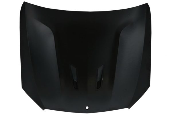 Front Hood Bonnet Suitable for Mercedes C-Class W205 S205 C205 A205 (2014-Up) GT Design