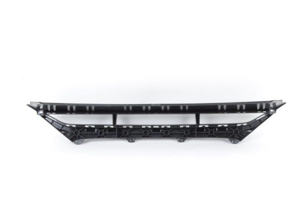 NEW GENUINE AUDI A5 2012-2016 FRONT BUMPER BLACK CENTER LOWER GRILLE 8T0807647C01C - Image 5