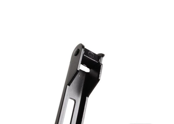 NEW GENUINE AUDI A4 01-08 FRONT LEFT N/S AERO WINDOW WIPER ARM LHD 8E1955407C - Image 5