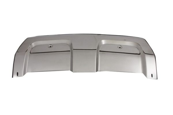 Skid Plates Sills Bumper Protection Guards suitable for Land Range Rover Sport L494 (2014-up) - Image 4