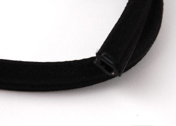 NEW GENUINE BMW 3 SERIES E30 SUNROOF RUBBER 930MM SEALING GASKET 54128106928 - Image 4