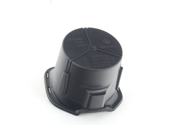 BMW NEW GENUINE 1 2 SERIES F20 F21 F22 F23 CENTER CONSOLE CUP HOLDER LHD 51169257207 - Image 4