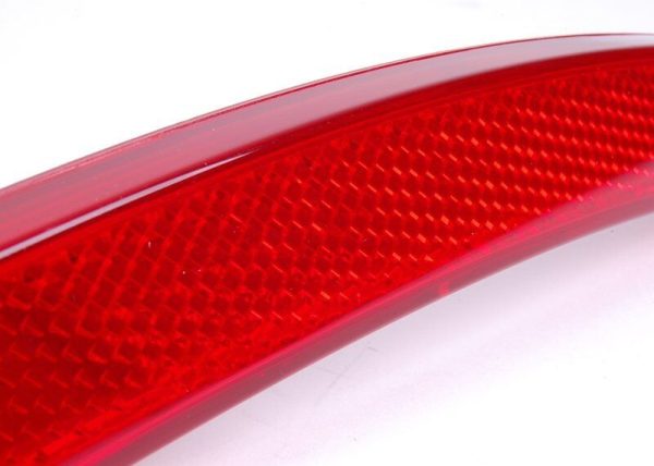 MINI NEW OEM R55 R56 R57 R58 R59 R60 R61 WHEEL ARCH SIDE LIGHT MARKER REAR RIGHT 63132751334 - Image 3