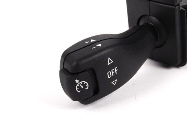 BMW NEW GENUINE Z4 SERIES E85 E86 CRUISE CONTROL SWITCH 61316940989 - Image 3