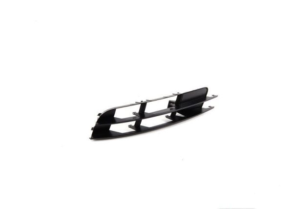 NEW GENUINE AUDI Q7 2007 - 2009 FRONT BUMPER LOWER GRILL LEFT N/S 4L080768101C - Image 2