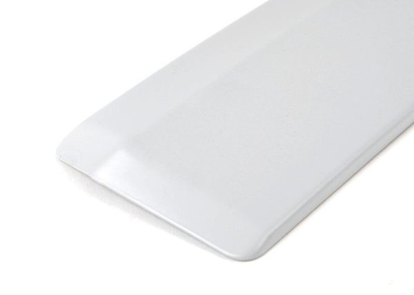 NEW GENUINE VW TIGUAN 2007-2011 REAR DOOR PRIMED MOLDING TRIM COVER LEFT N/S 5N0853753GRU - Image 4