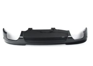 NEW BWW GENUINE F07 5 GT SERIES 09-12 M-SPORT REAR DIFFUSER COVER 51128051224