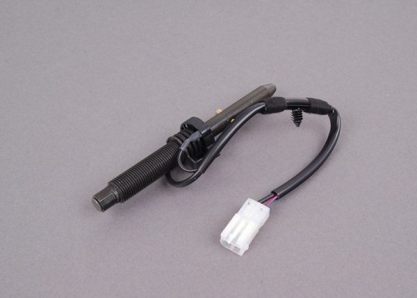 NEW GENUINE BMW 3 SERIES E46 CONVERTIBLE CABRIO HARD TOP ROOF LEFT N/S LOCK  54218228923