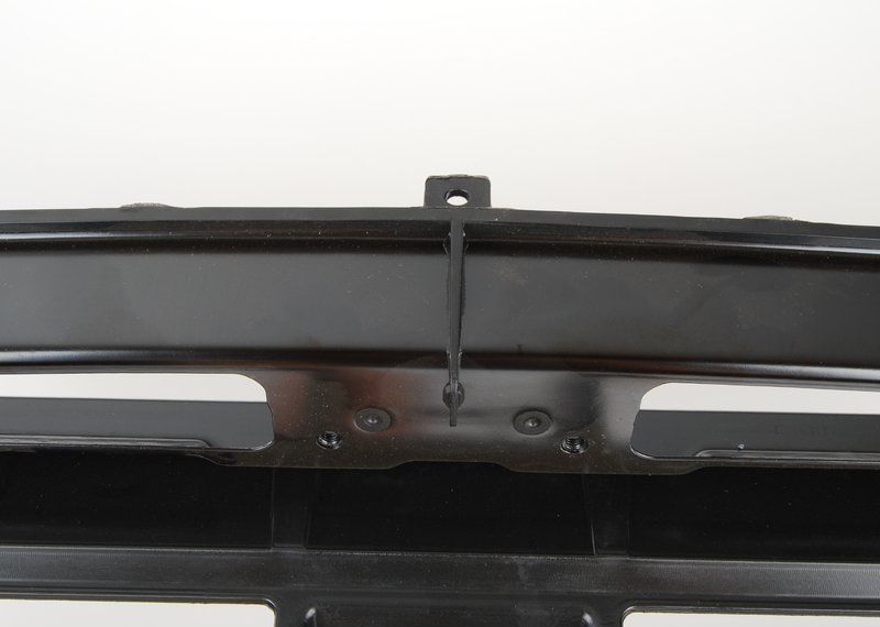 NEW GENUINE BMW 3 E90 E92 E93 M3 FRONT SLAM BODY PANEL RADIATOR SUPPORT 51647900810 - Image 4