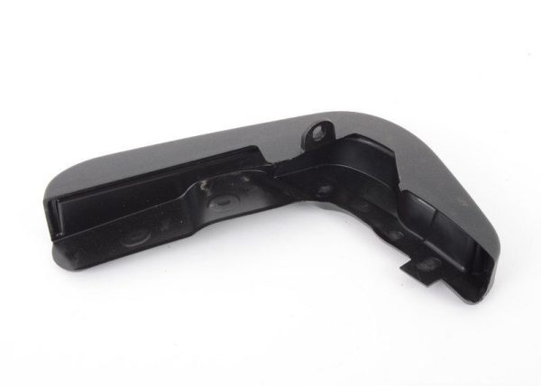 NEW GENUINE AUDI A6 2015-2017 FRONT MUD FLAPS SPLASH GUARD PAIR 4G0075111B - Image 7