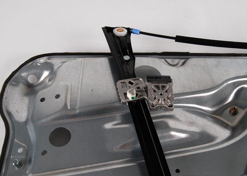 NEW GENUINE VW GOLF MK4 FRONT RIGHT O/S SIDE 2 DOOR WINDOW REGULATOR LHD 1J3837462H - Image 11