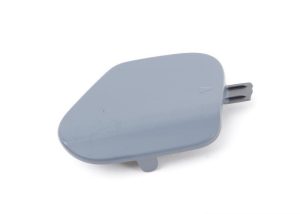 BMW NEW GENUINE X6 SERIES F16 REAR M SPORT BUMPER TOW HOOK EYE COVER 51128056540