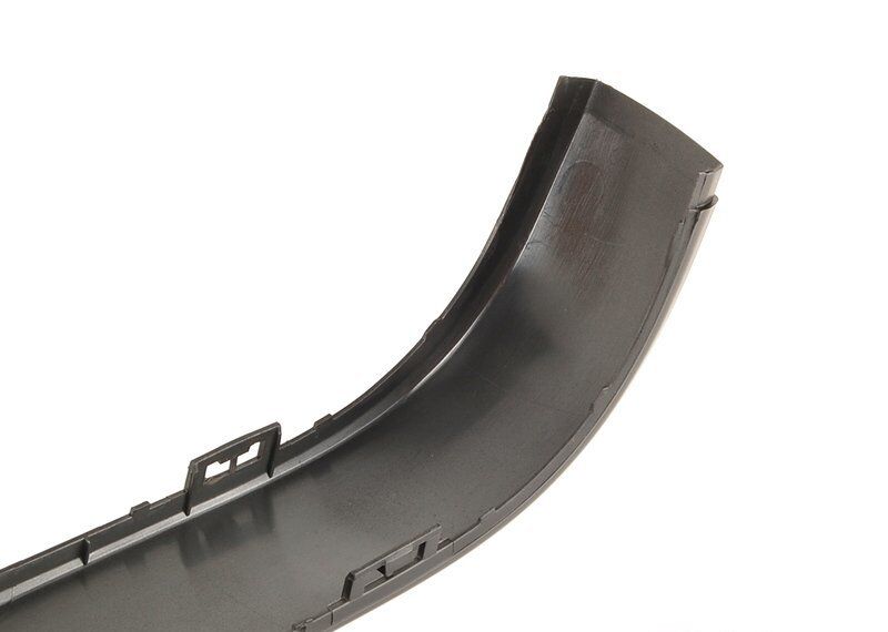 NEW GENUINE BMW 3 SERIES E30 1982-1994 REAR BUMPER RIGHT MOLDING STRIP 51121945928 - Image 4
