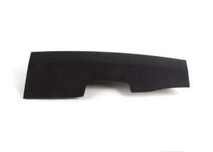 BMW NEW GENUINE E83 X3 07 - 11 REAR BUMPER TOW BAR HOLE COVER CAP INSERT 51123416243